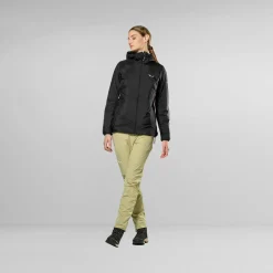 Puez Catinaccio 2 Tirolwool® Responsive Hooded Jacket Women​