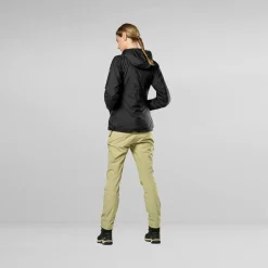 Puez Catinaccio 2 Tirolwool® Responsive Hooded Jacket Women​