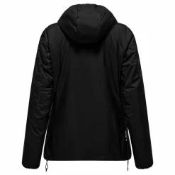 Puez Catinaccio 2 Tirolwool® Responsive Hooded Jacket Women​
