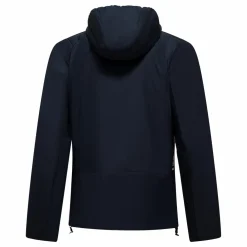 Puez Catinaccio 2 Tirolwool® Responsive Hooded Jacket Men​