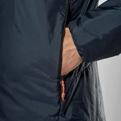 Puez Catinaccio 2 Tirolwool® Responsive Hooded Jacket Men​