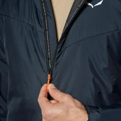 Puez Catinaccio 2 Tirolwool® Responsive Hooded Jacket Men​