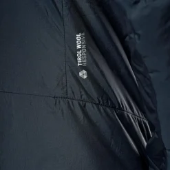 Puez Catinaccio 2 Tirolwool® Responsive Hooded Jacket Men​