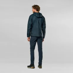 Puez Catinaccio 2 Tirolwool® Responsive Hooded Jacket Men​