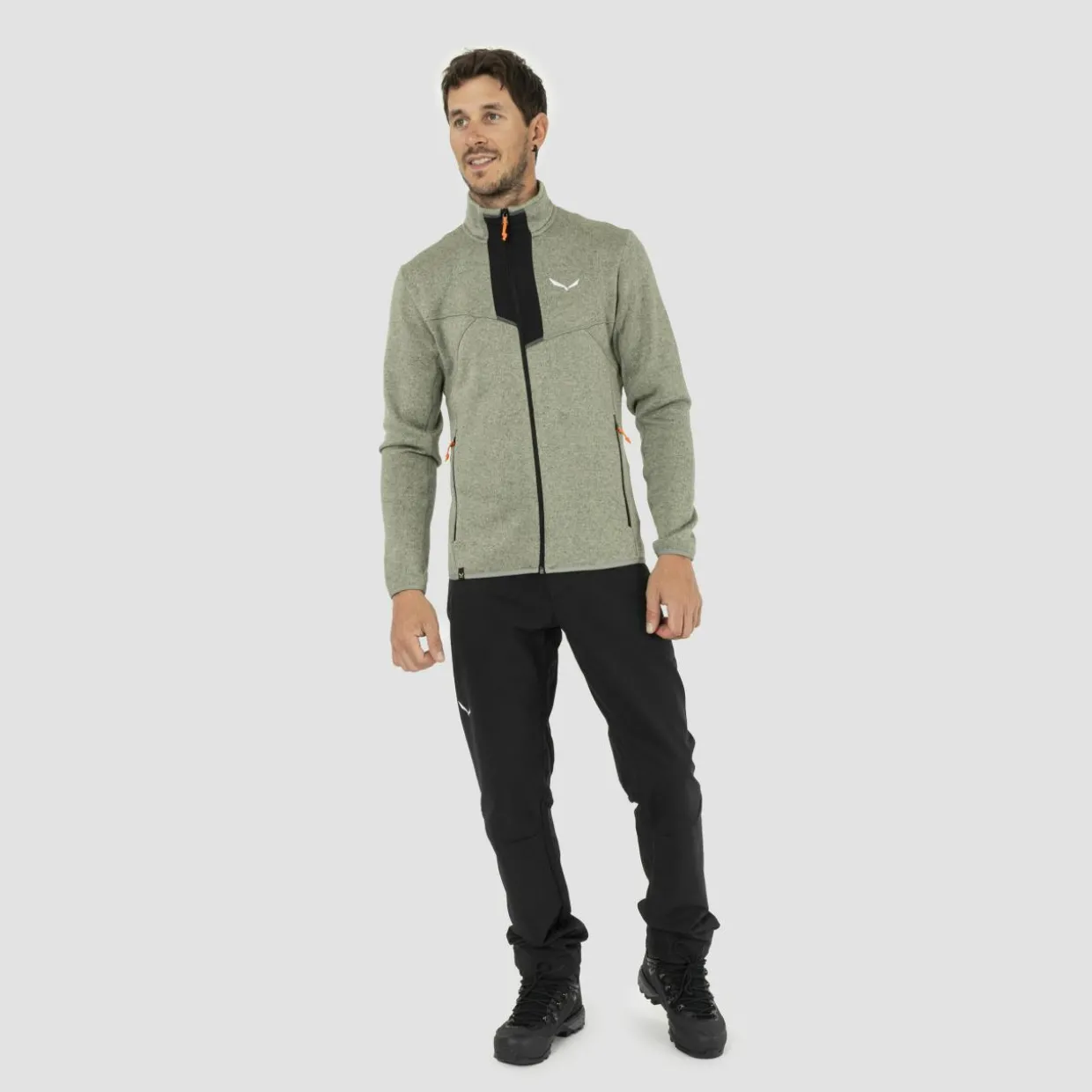 Puez Dolomitic 2 Durastretch Long Pant Men