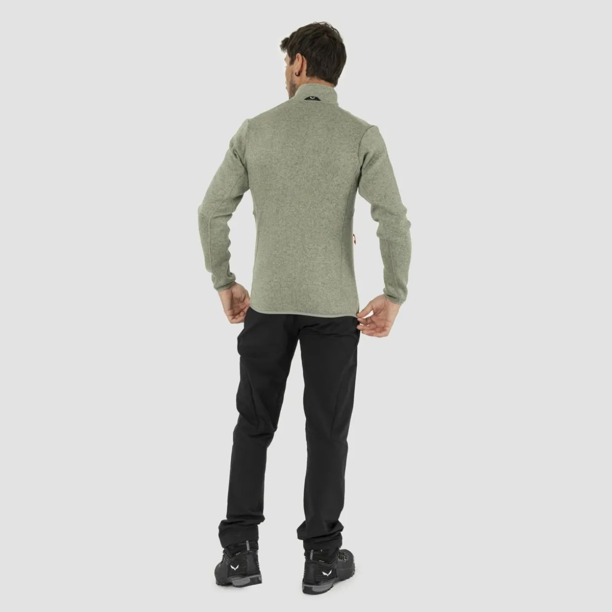 Puez Dolomitic 2 Durastretch Long Pant Men