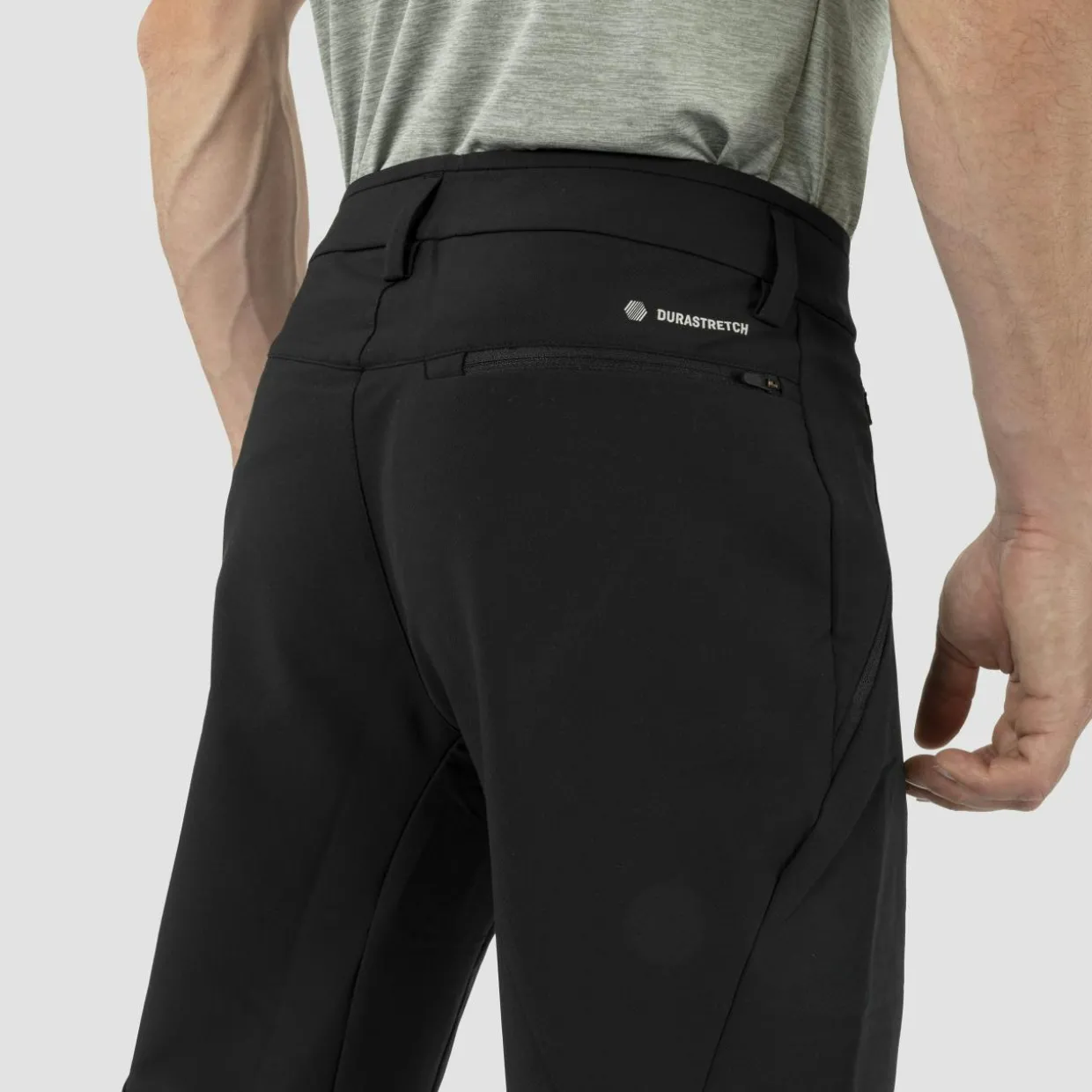 Puez Dolomitic 2 Durastretch Long Pant Men