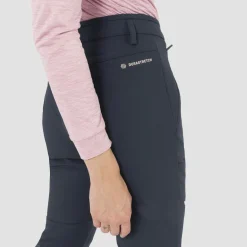 Puez Dolomitic 2 Durastretch Regular Pant Women