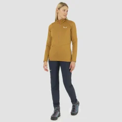 Puez Dolomitic 2 Durastretch Regular Pant Women