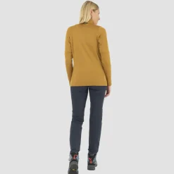 Puez Dolomitic 2 Durastretch Regular Pant Women