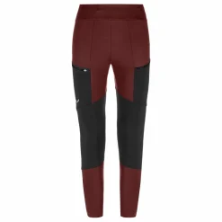 Puez Dry Responsive Cargo Tights Women