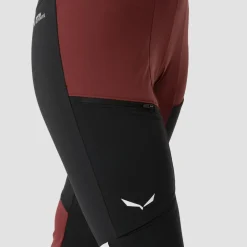 Puez Dry Responsive Cargo Tights Women