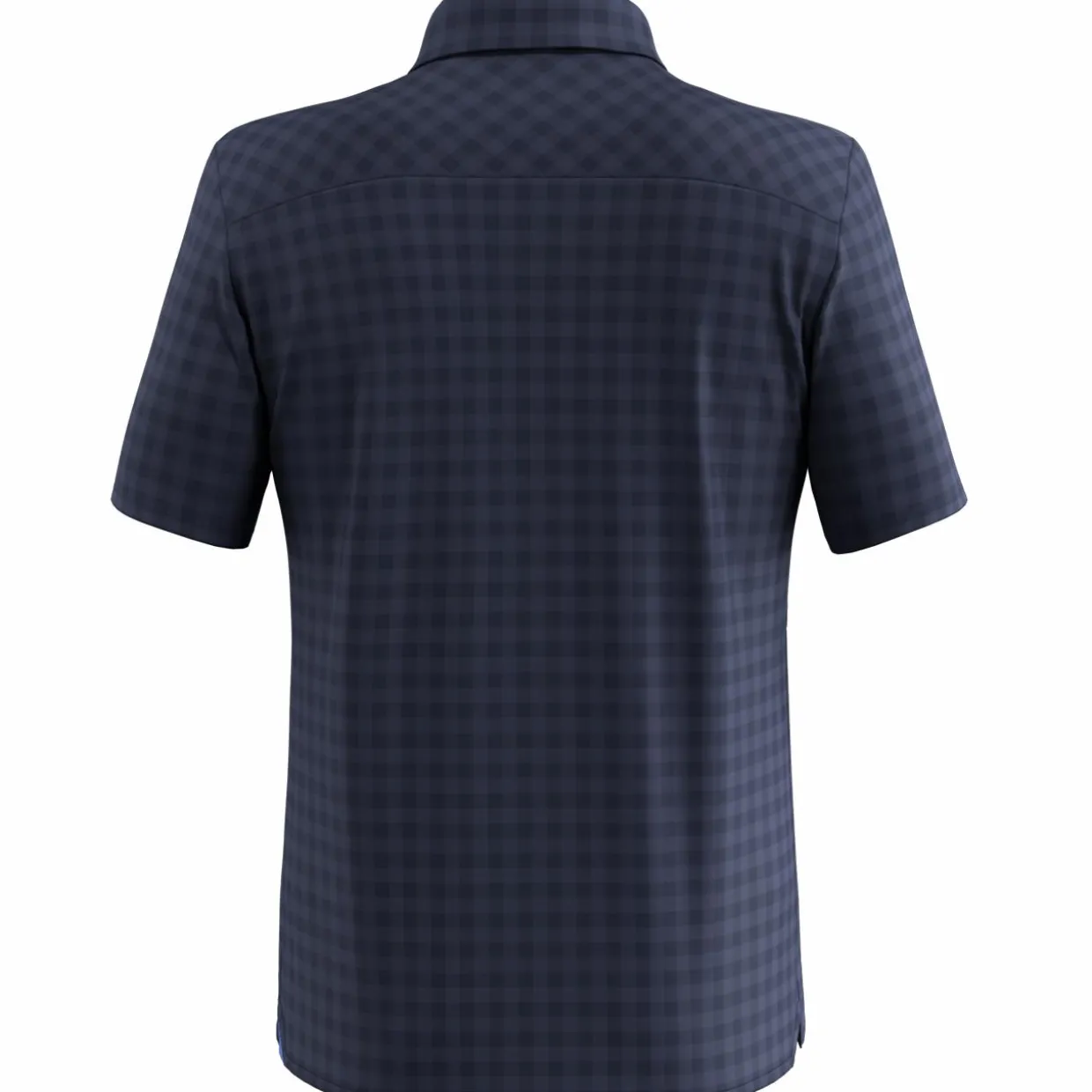Puez Dry Short Sleeve Shirt Men