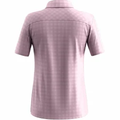 Puez Dry Short Sleeve Shirt Women