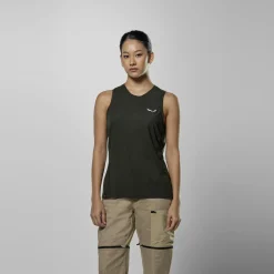 Puez Dry Tank Top Women