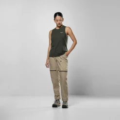 Puez Dry Tank Top Women
