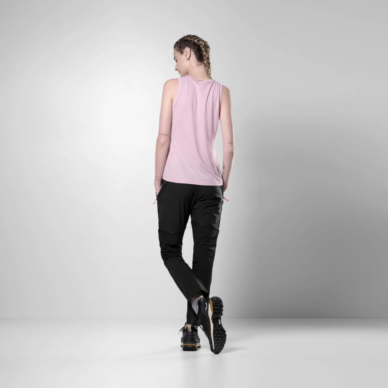 Puez Dry Tank Top Women