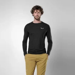 Puez Dry T-Shirt Men
