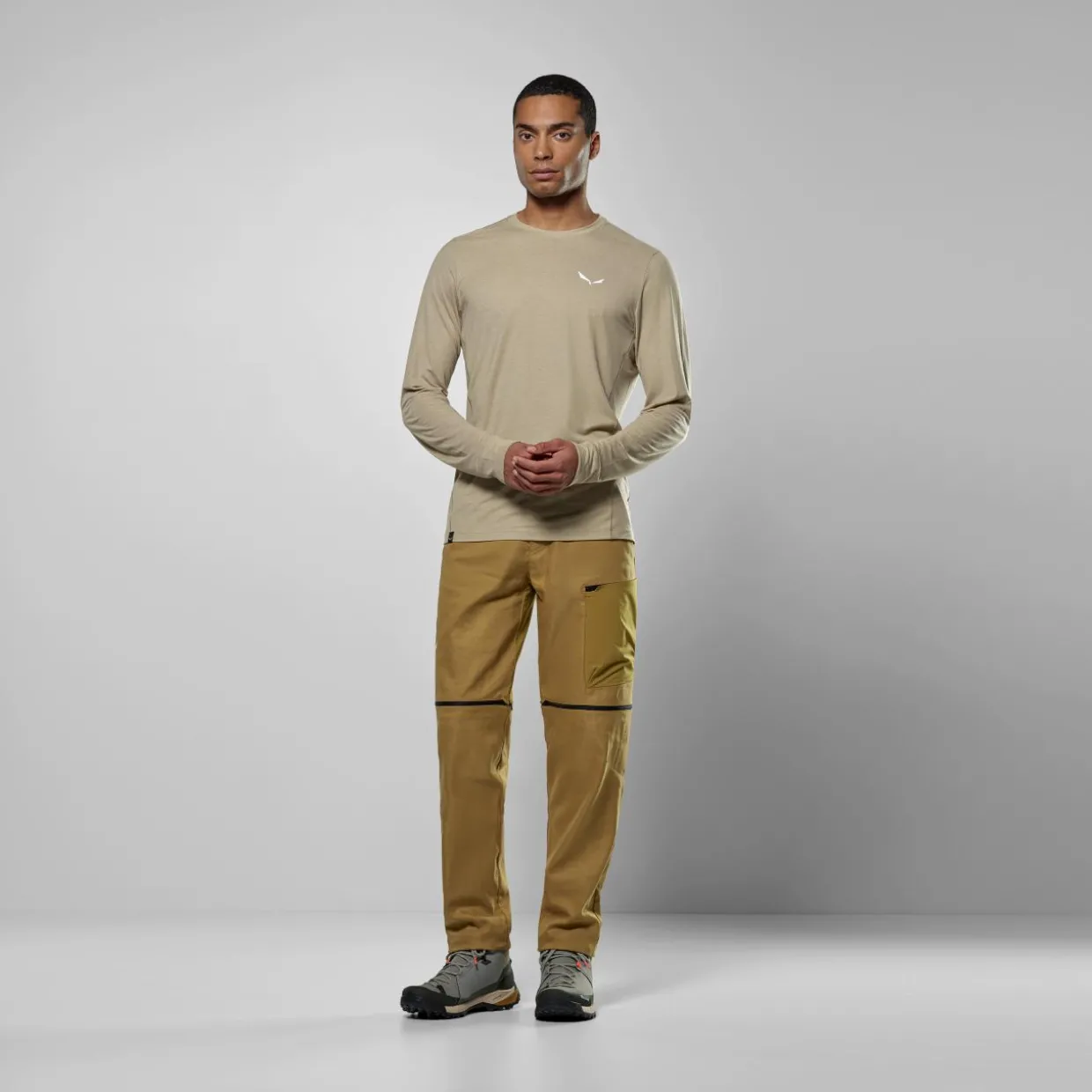 Puez Dry T-Shirt Men