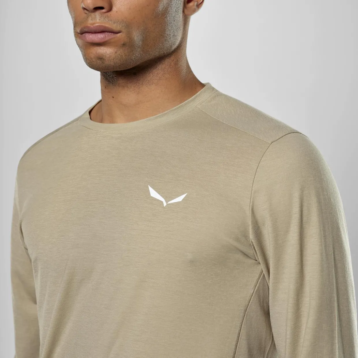 Puez Dry T-Shirt Men
