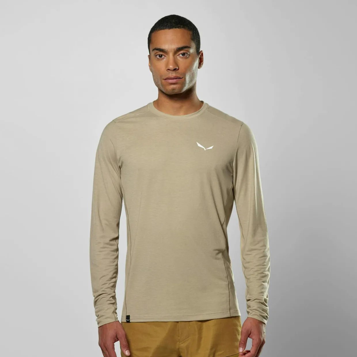 Puez Dry T-Shirt Men