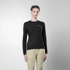Puez Dry T-Shirt Women