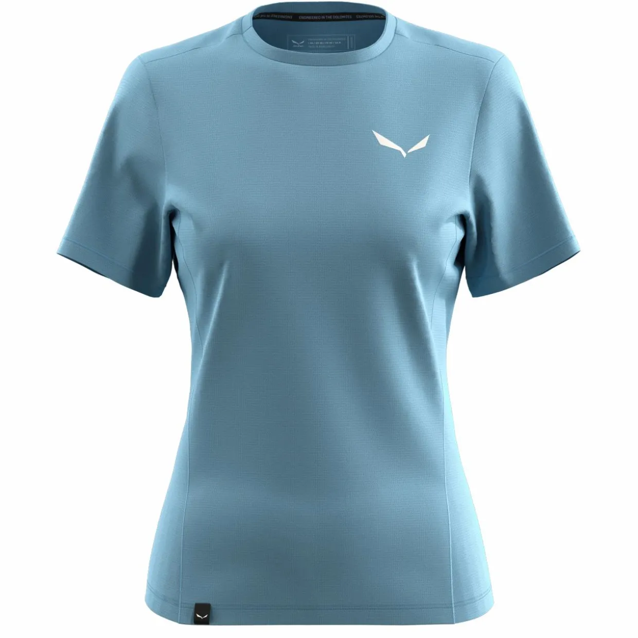 Puez Dry T-Shirt Women