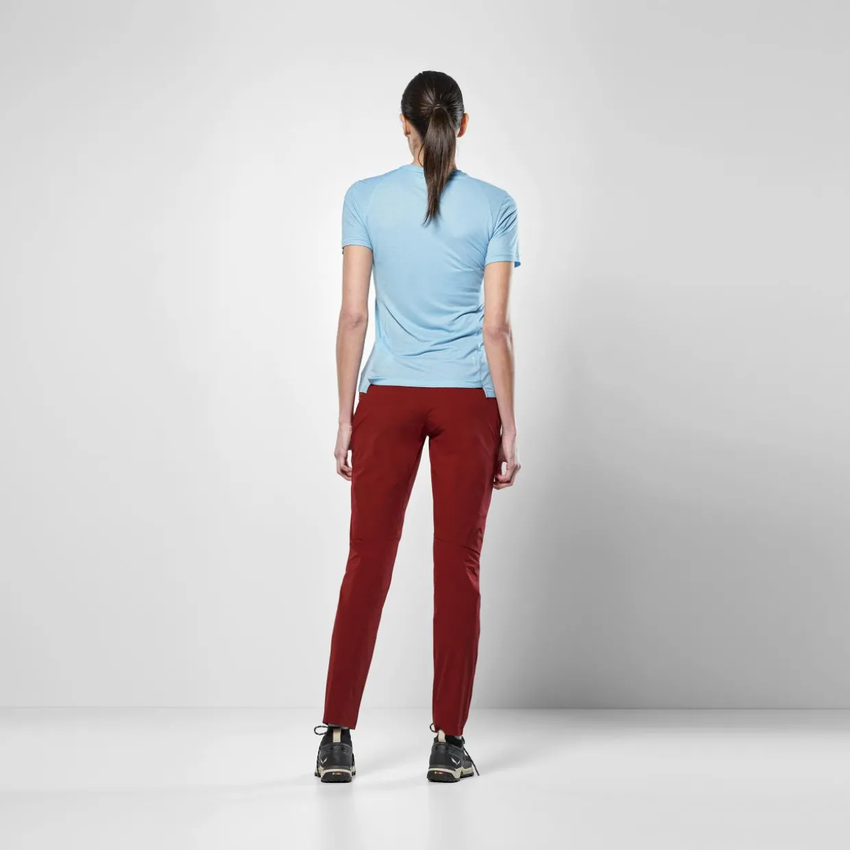 Puez Dry T-Shirt Women