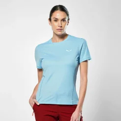 Puez Dry T-Shirt Women