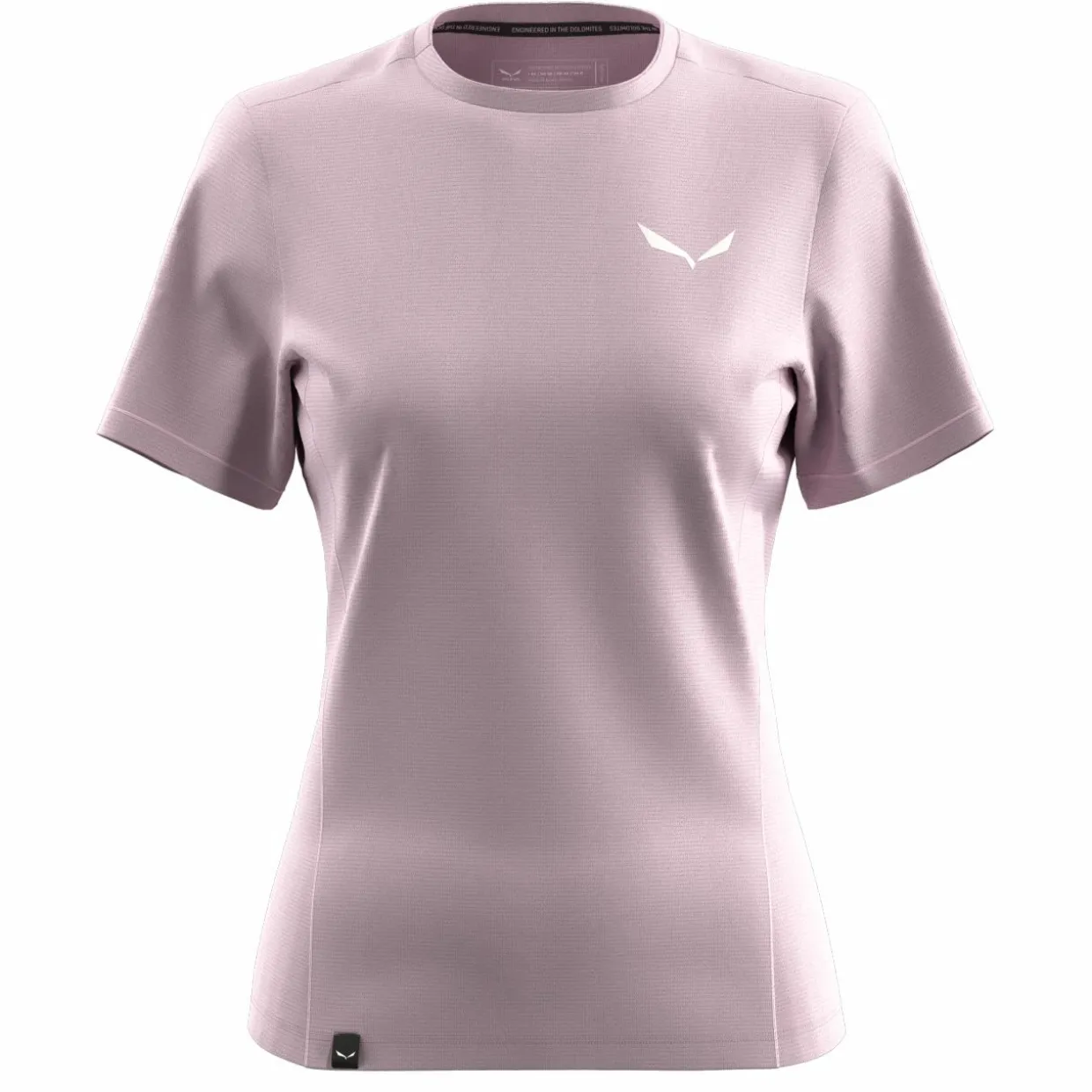 Puez Dry T-Shirt Women