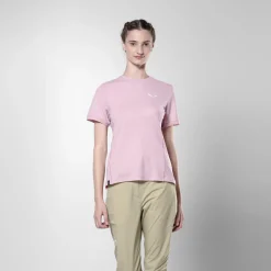 Puez Dry T-Shirt Women