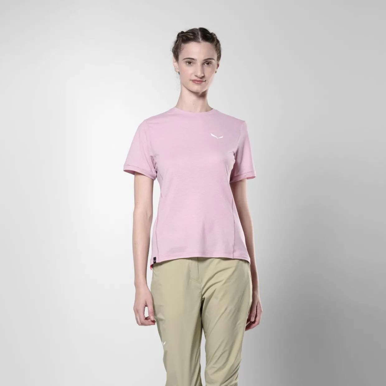 Puez Dry T-Shirt Women