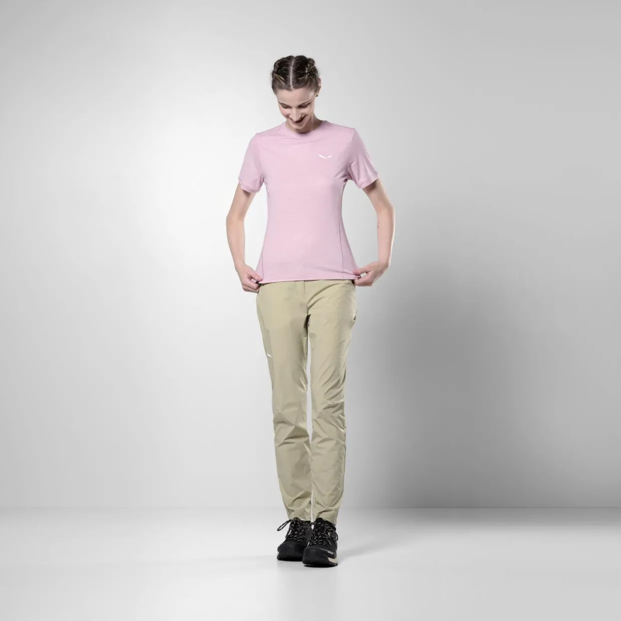 Puez Dry T-Shirt Women