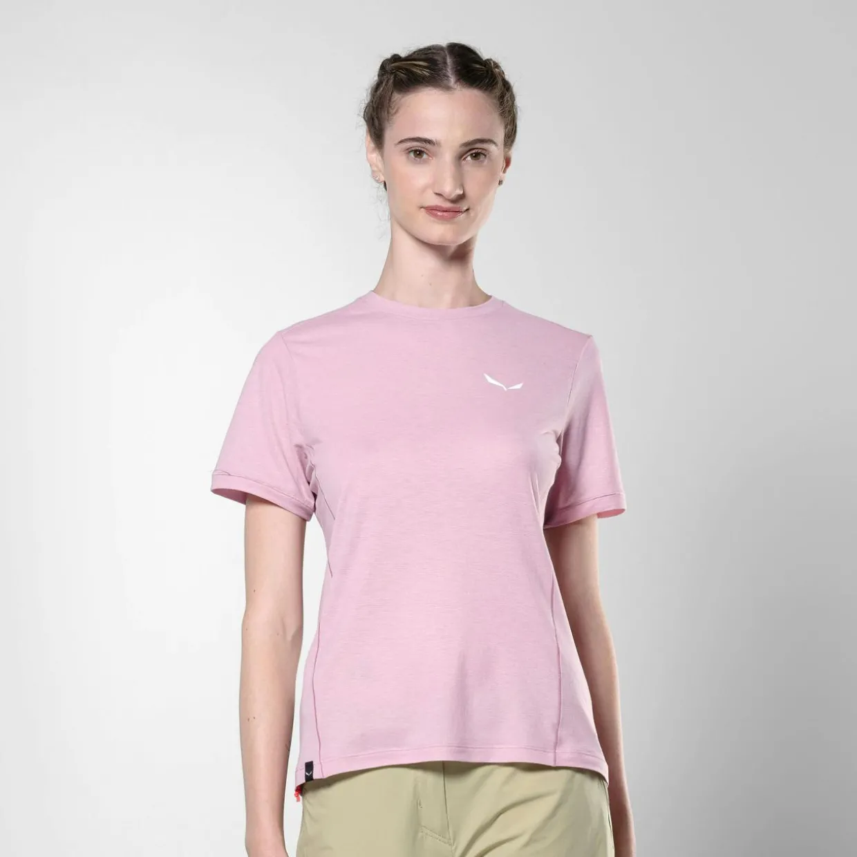 Puez Dry T-Shirt Women