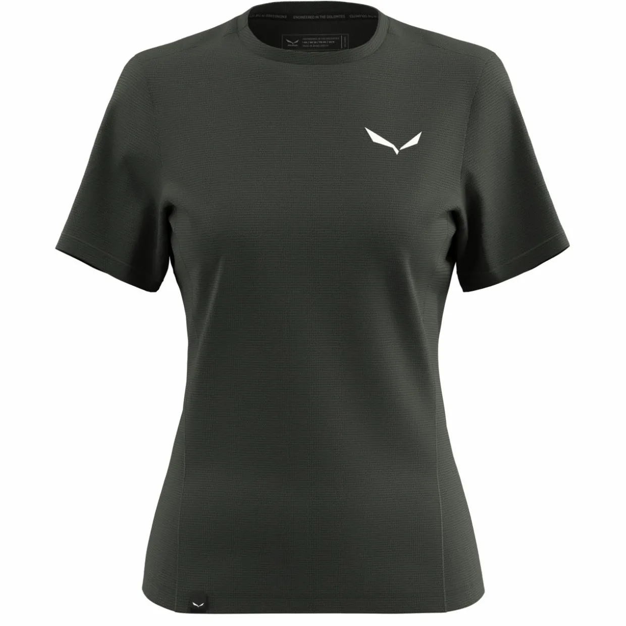 Puez Dry T-Shirt Women