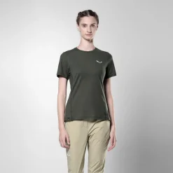 Puez Dry T-Shirt Women