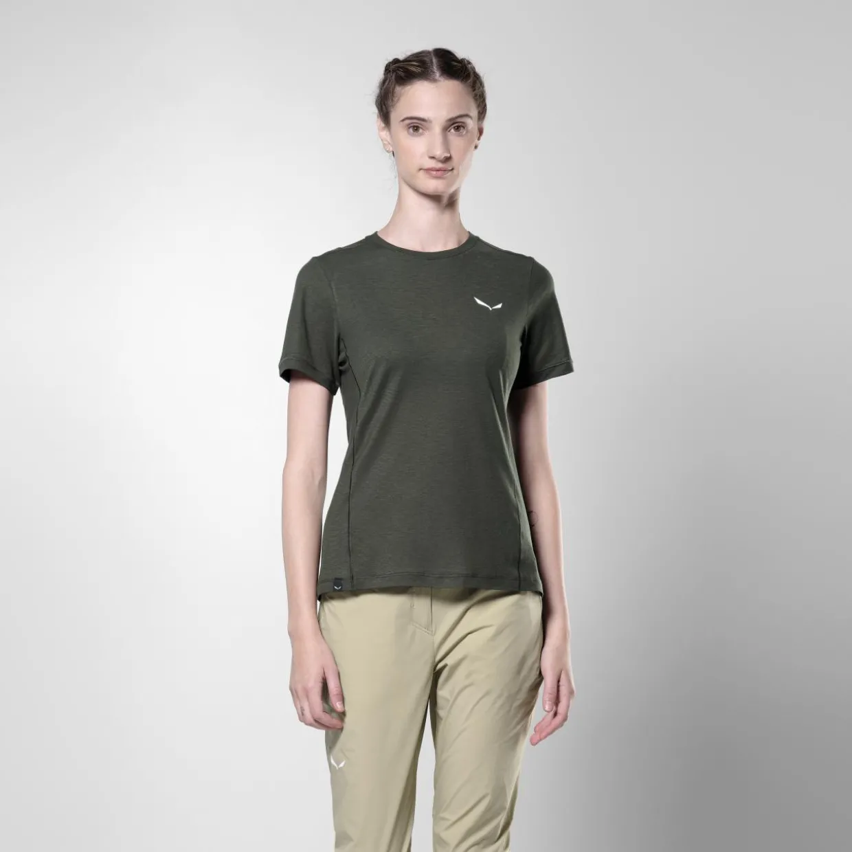 Puez Dry T-Shirt Women