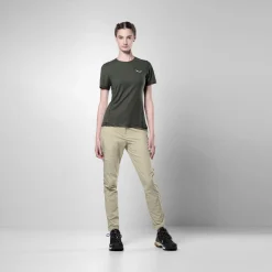 Puez Dry T-Shirt Women