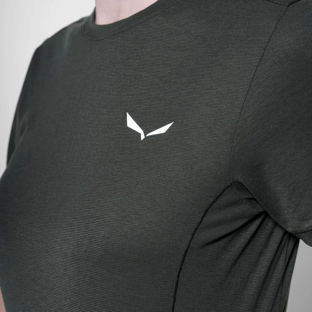 Puez Dry T-Shirt Women