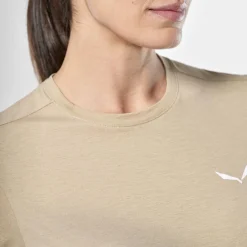 Puez Dry T-Shirt Women