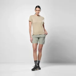 Puez Dry T-Shirt Women