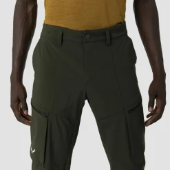 Puez Durastretch Cargo Pant Man