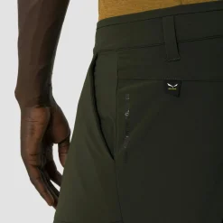 Puez Durastretch Cargo Pant Man