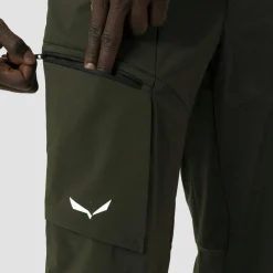 Puez Durastretch Cargo Pant Man