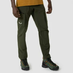 Puez Durastretch Cargo Pant Man