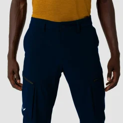Puez Durastretch Cargo Pant Man