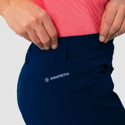 Puez Durastretch Cargo Pant Women