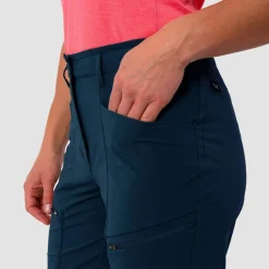 Puez Durastretch Cargo Pant Women