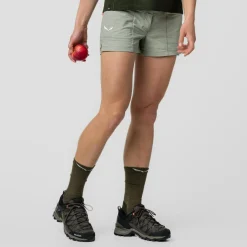 Puez Durastretch Cargo Shorts Women
