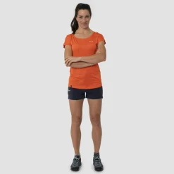 Puez Durastretch Cargo Shorts Women